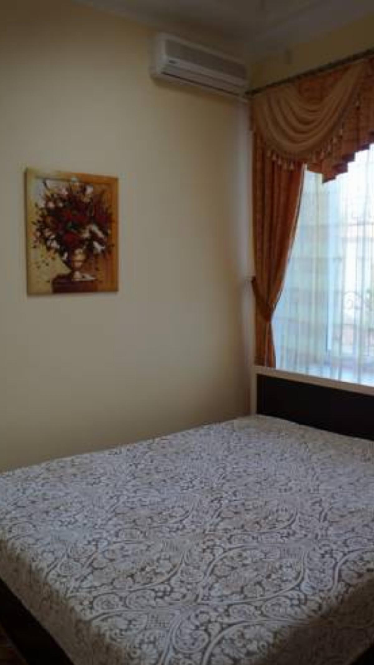 Apartamienty na Dvorianskoi Hotel Kerch Crimea