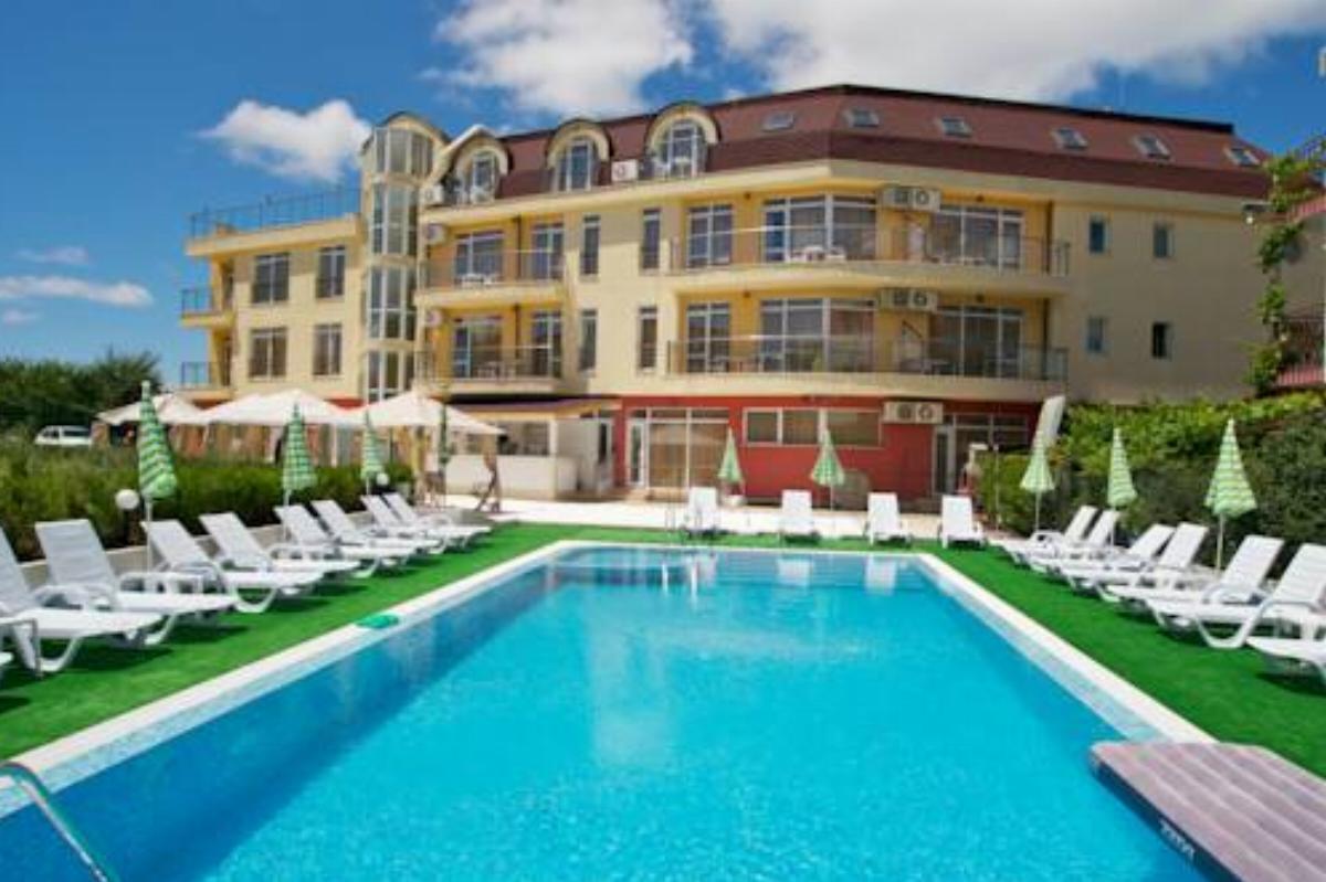 ApartComplex Anixi Hotel Obzor Bulgaria