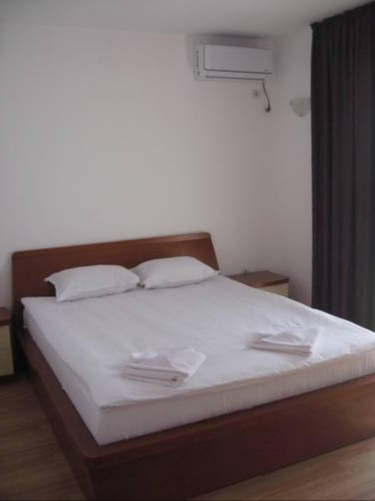 Apartcomplex Chateau Aheloy Hotel Aheloy Bulgaria
