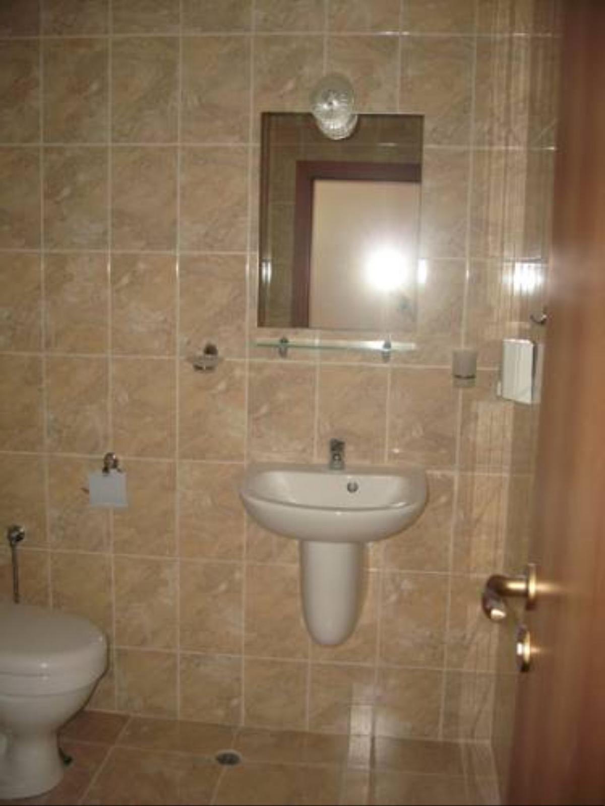 Apartcomplex Chateau Aheloy Hotel Aheloy Bulgaria