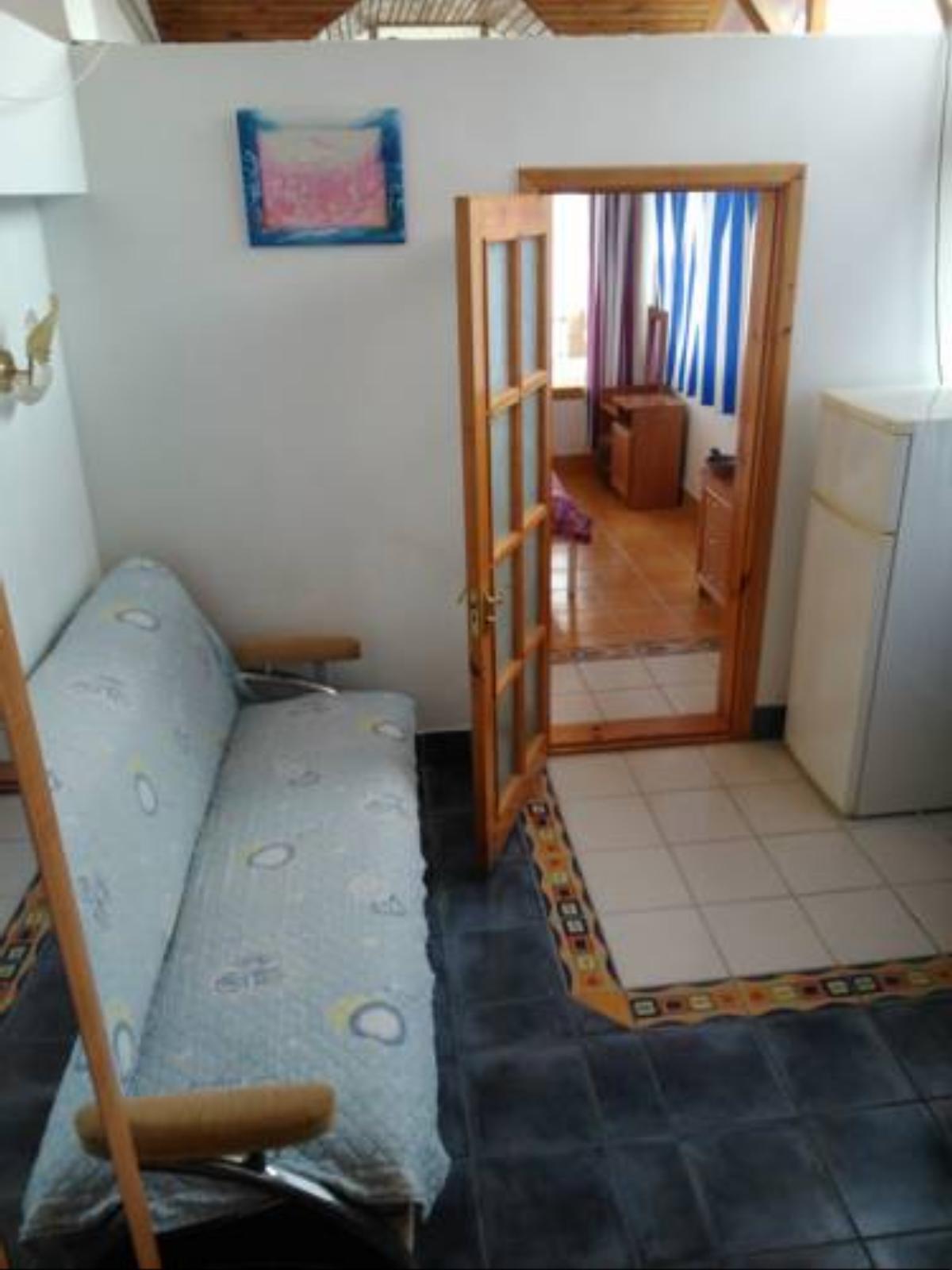 Apartement Elling Anjela Hotel Alushta Crimea