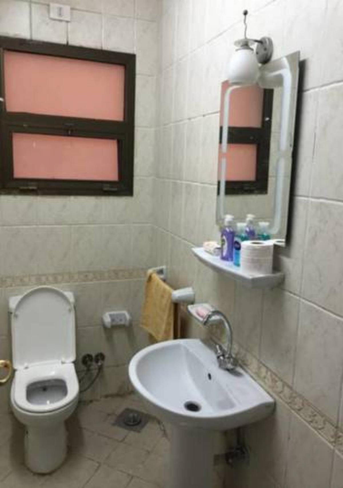 Apartement in new Cairo for Vacational rent Hotel Cairo Egypt