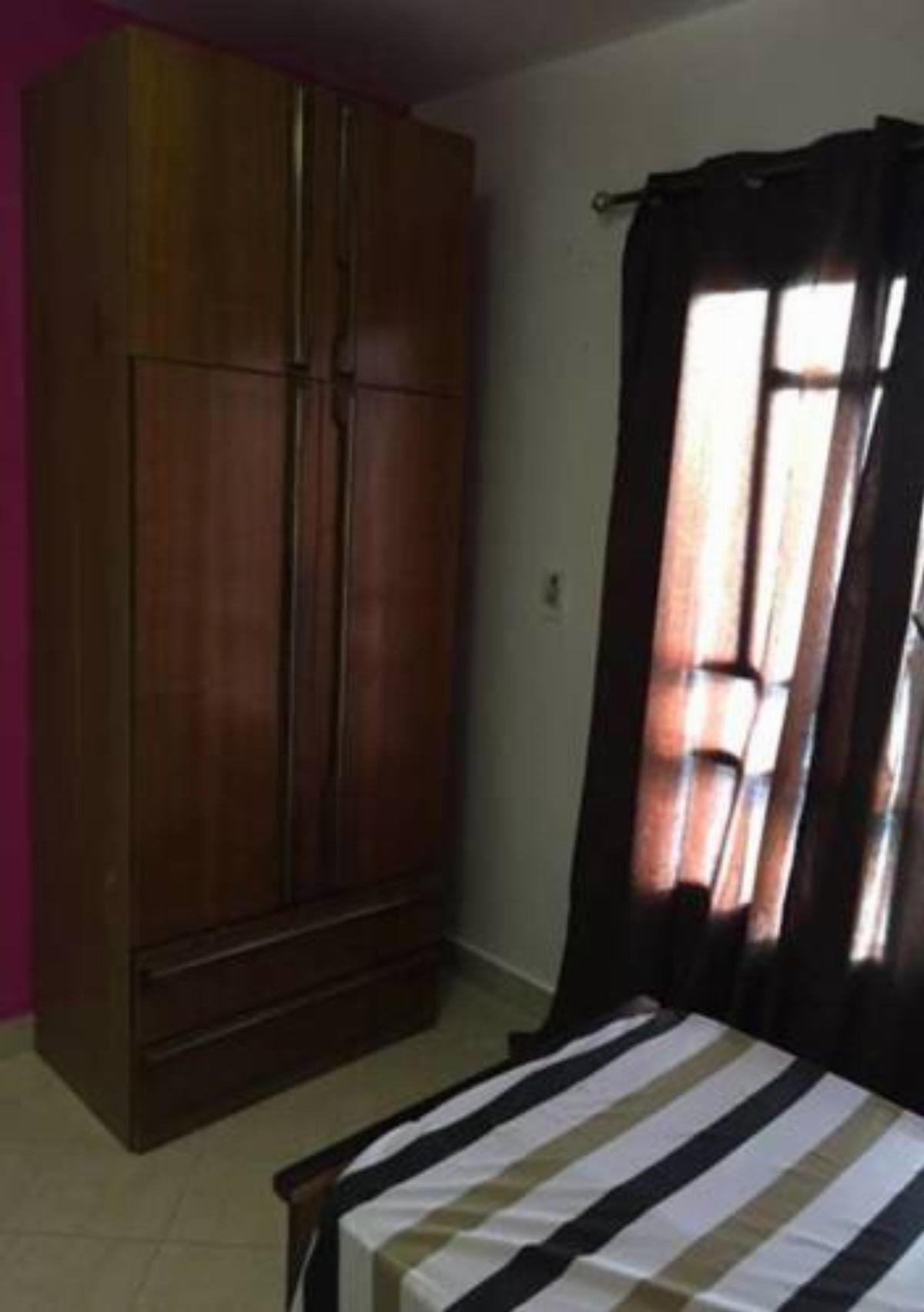 Apartement in new Cairo for Vacational rent Hotel Cairo Egypt