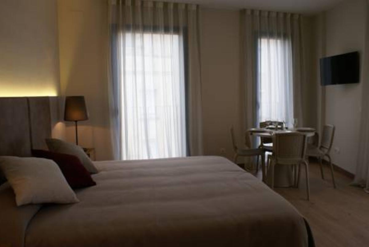 Aparthotel K Hotel Figueres Spain