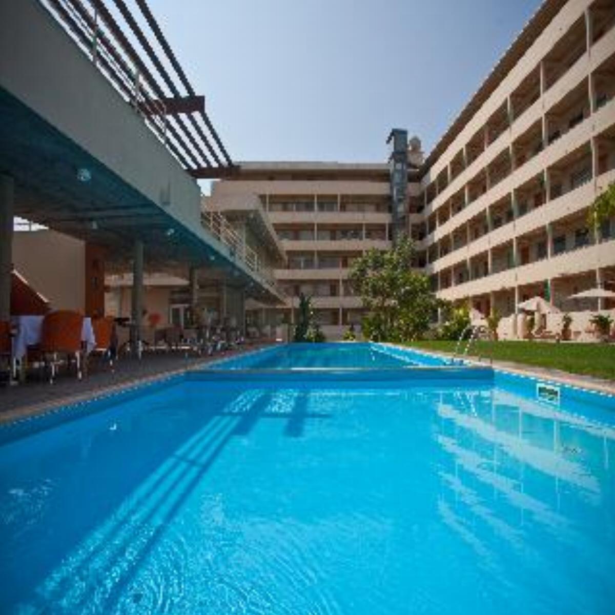 Aparthotel Mil Cidades Hotel Benguela ANGOLA