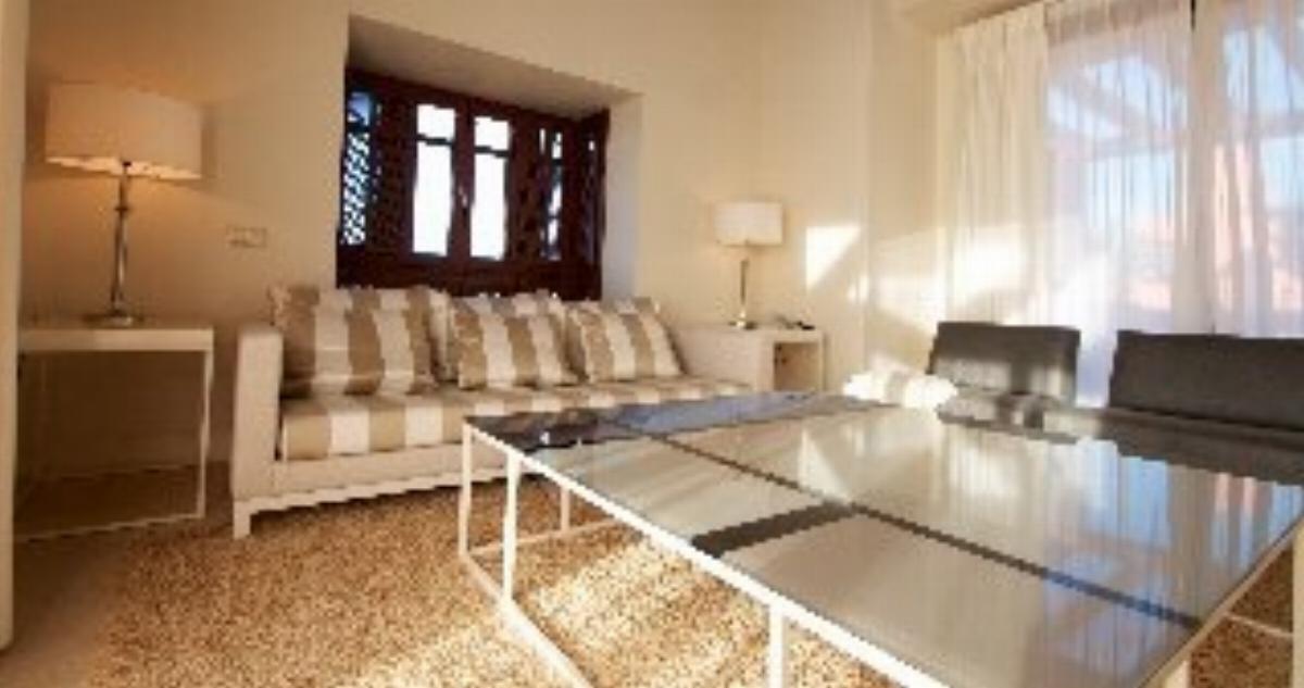 Aparthotel Novo Resort Hotel Costa De La Luz (Cadiz) Spain