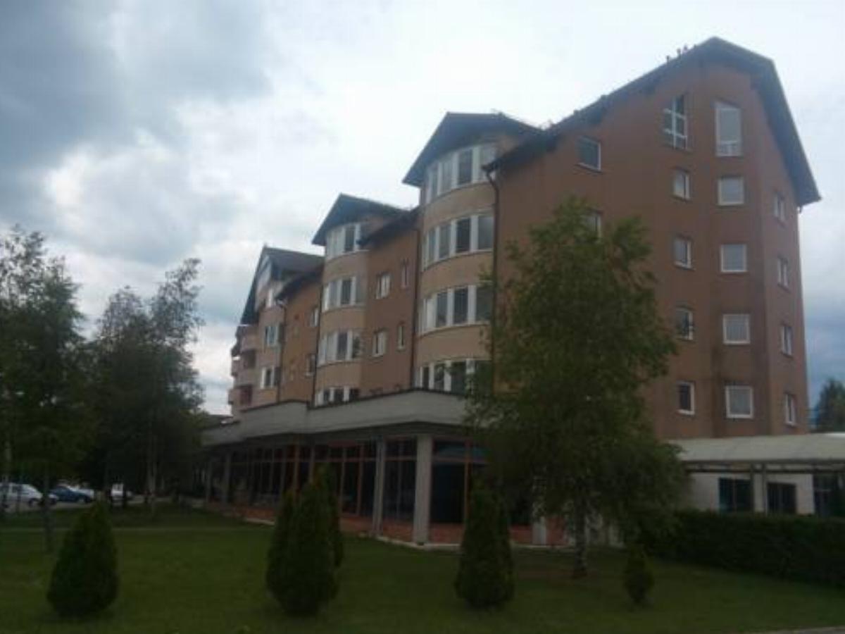 Apartman Babic Hotel Livno Bosnia and Herzegovina