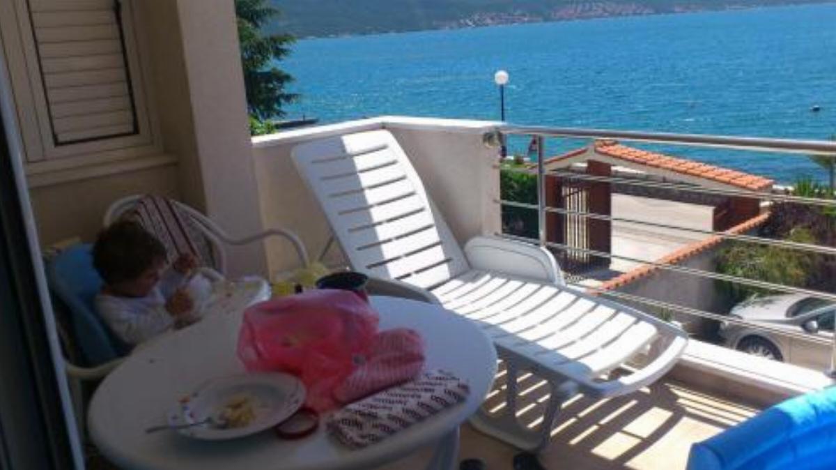 Apartman Di Hotel Bijela Montenegro