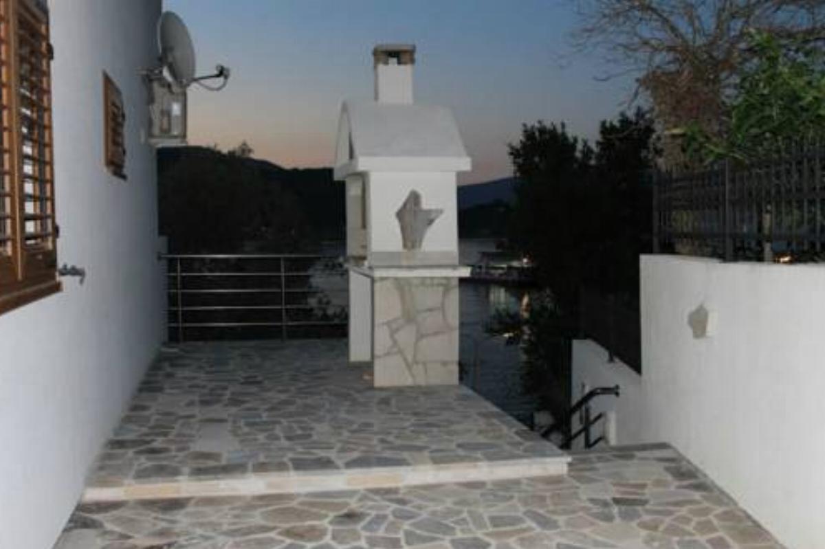apartmani Arcadius Tivat- Lepetani Hotel Tivat Montenegro