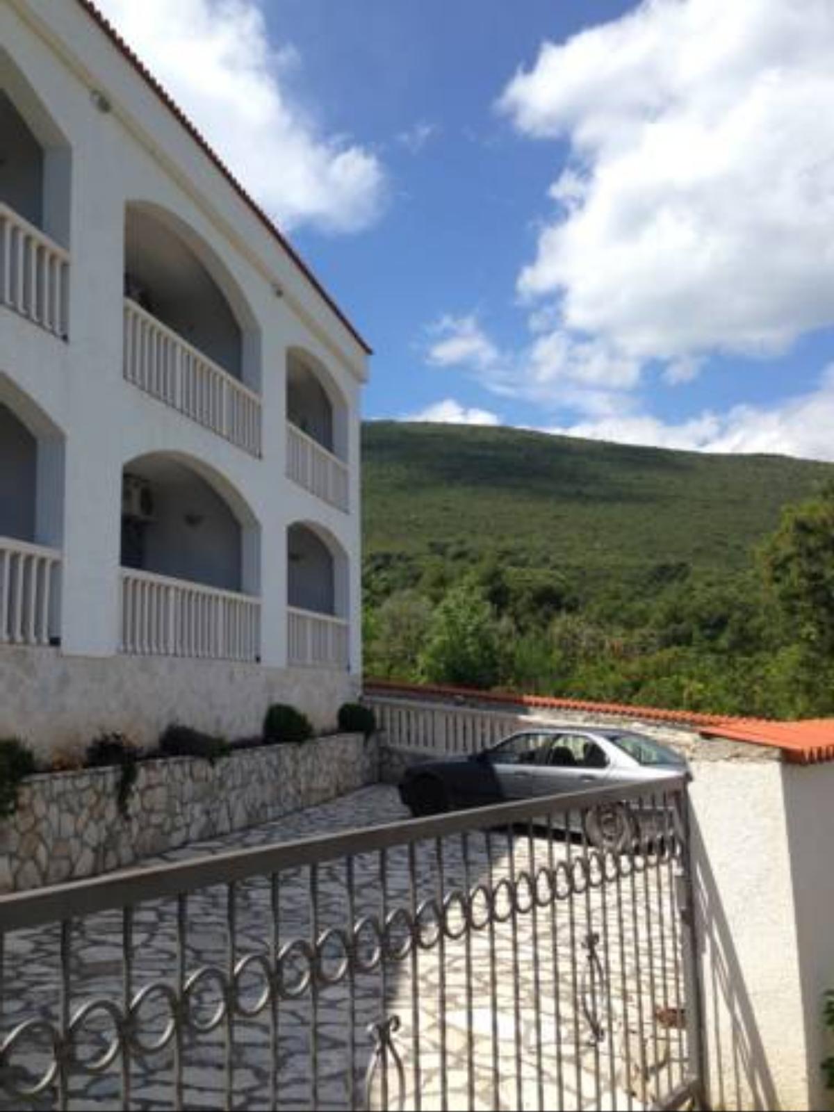 Apartmani Lazarevic Hotel Luštica Montenegro