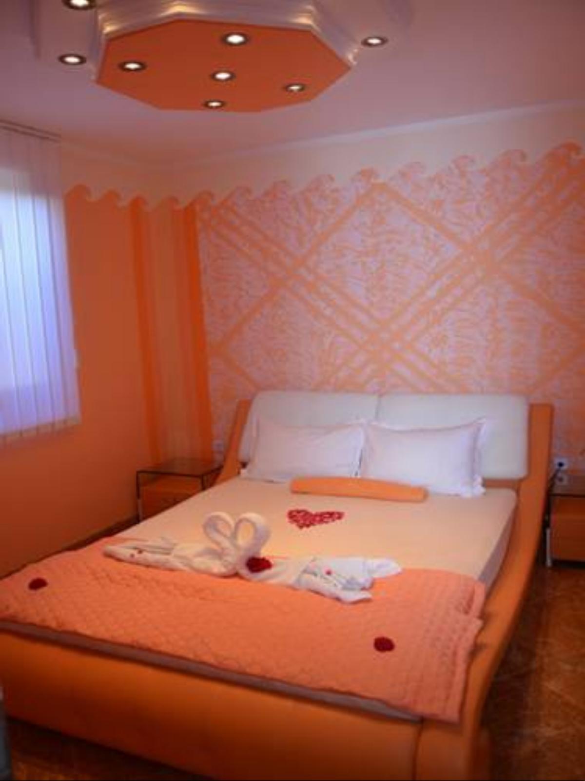 Apartmani Niksic Hotel Igalo Montenegro