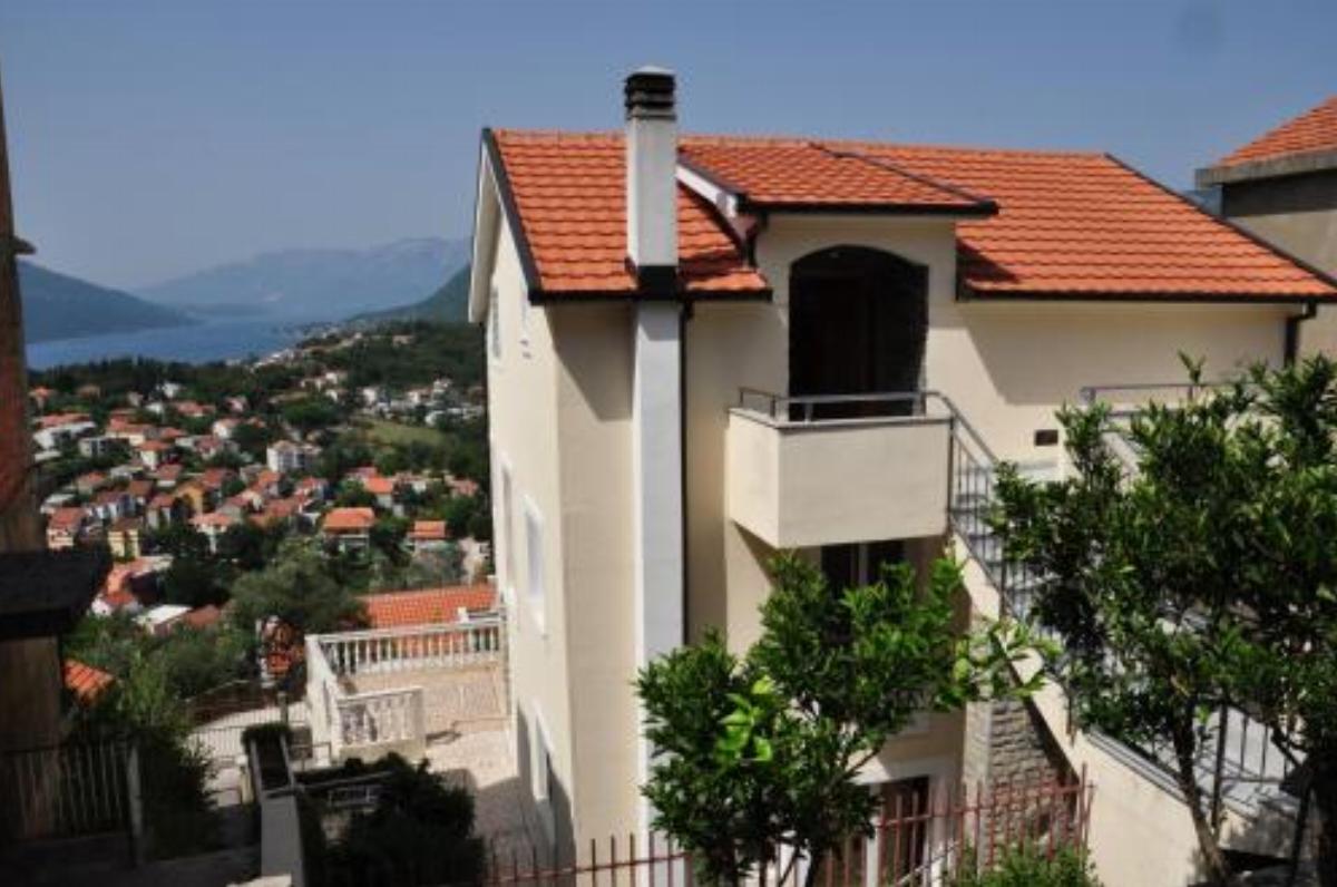 Apartmani Vuković Hotel Herceg-Novi Montenegro