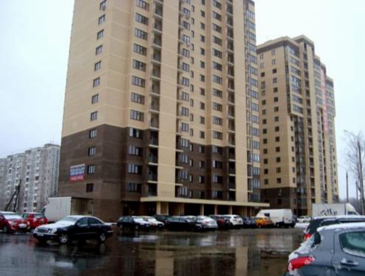 Apartmant on Oboronnaya Hotel Dmitrov Russia