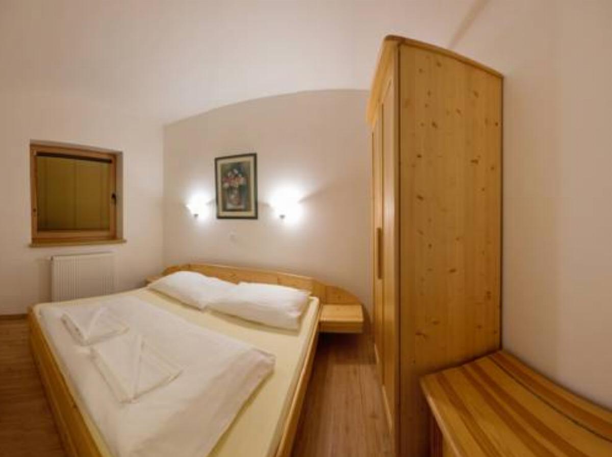 Apartmany Vierka Hotel Demanovska Dolina Slovakia