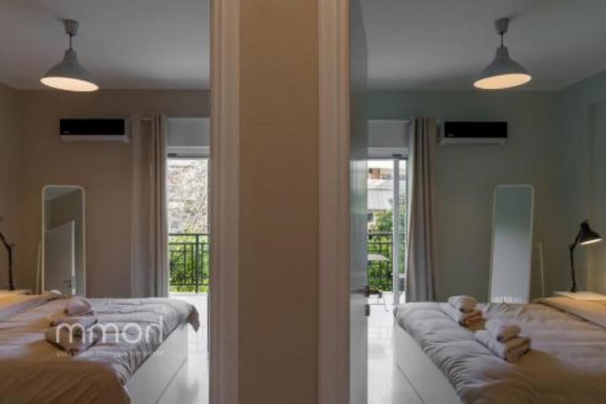 Apartment 121m² in Athens Riviera Hotel Athens Greece