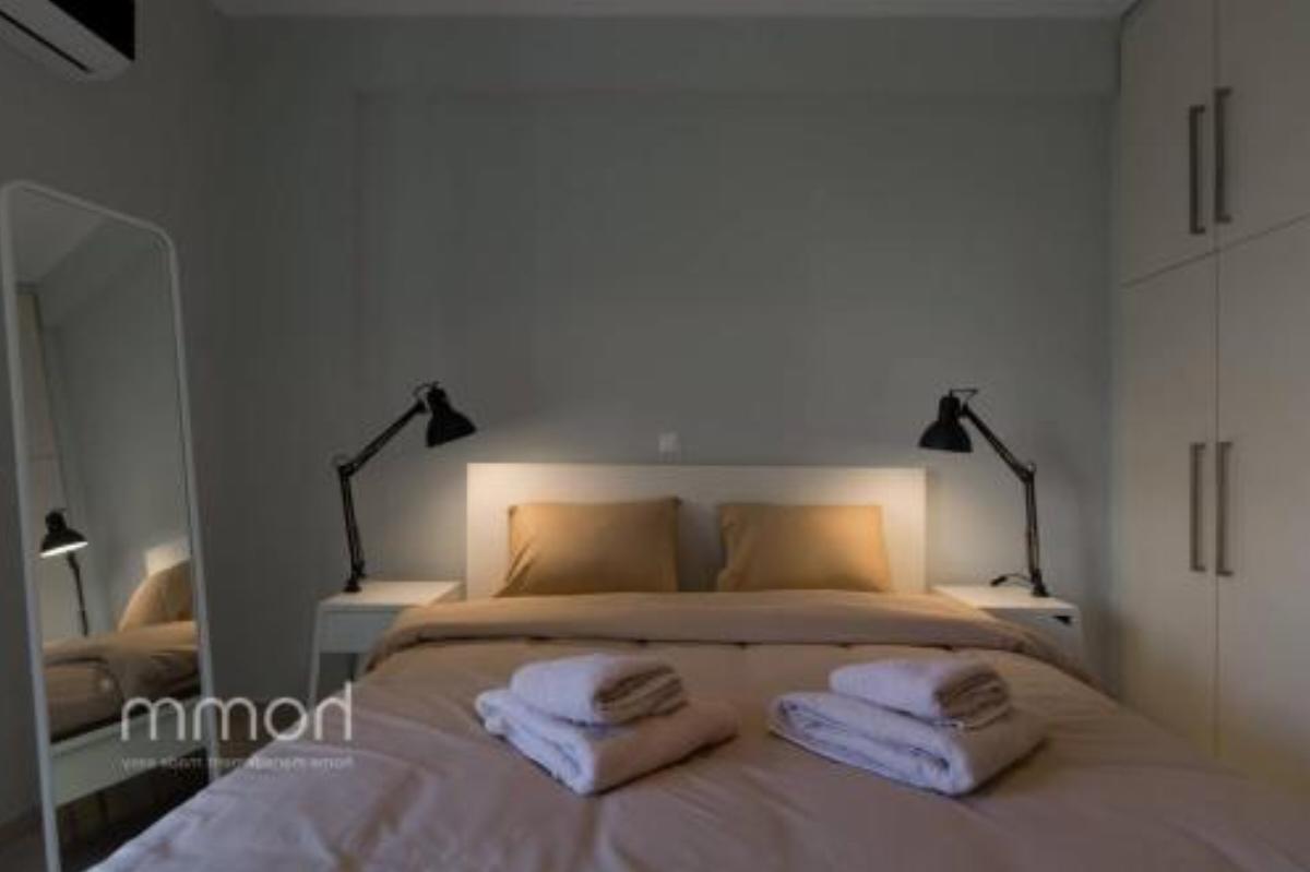 Apartment 121m² in Athens Riviera Hotel Athens Greece
