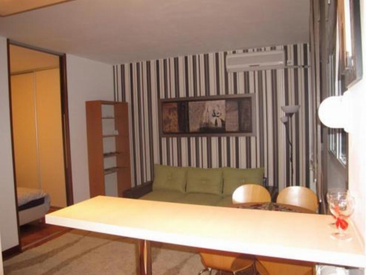 Apartment 19 Hotel Belgrade Serbia