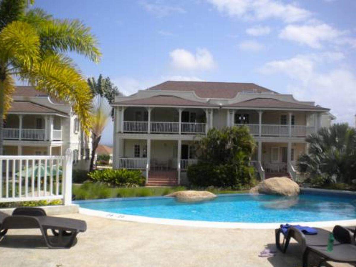 Apartment 259 Vuemont Hotel Saint Peter Barbados