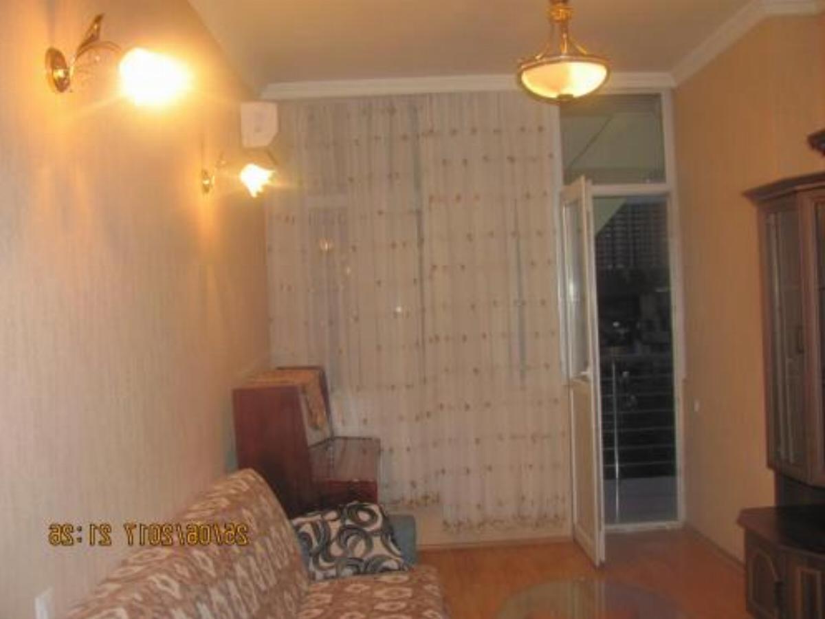 Apartment 40 on Gorgiladze 114 Hotel Batumi Georgia