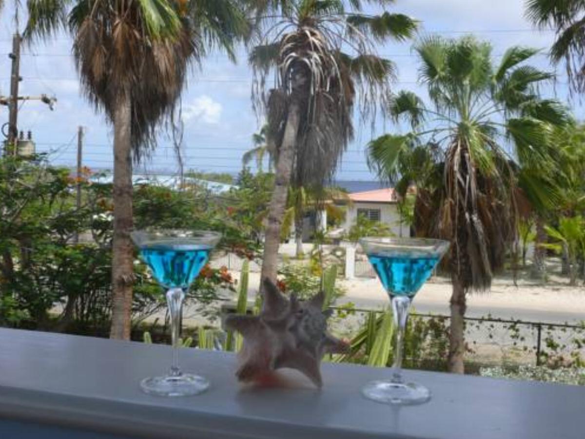 Apartment 5 in Windsock Beach Resort Hotel Kralendijk Bonaire St Eustatius and Saba