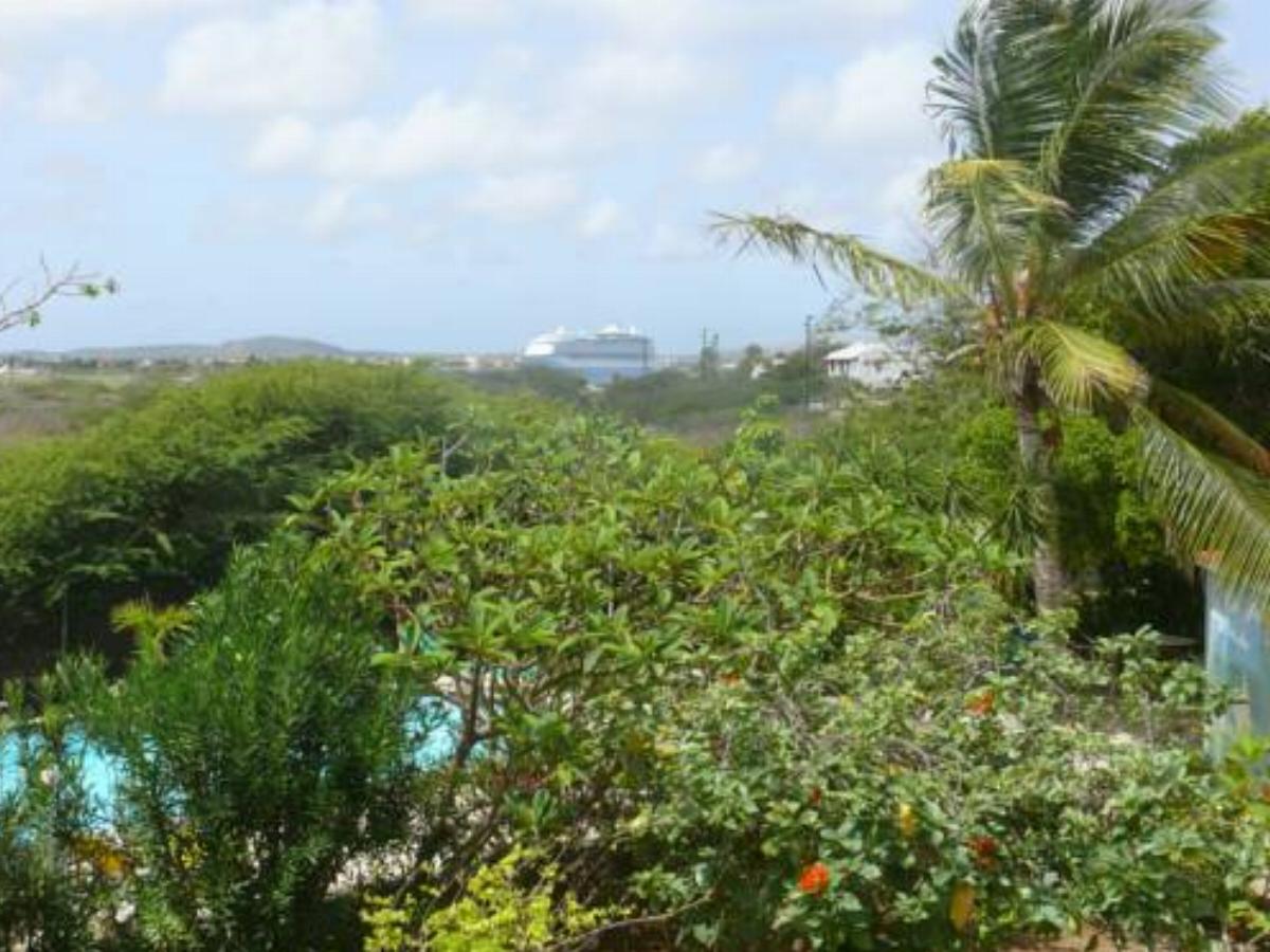 Apartment 5 in Windsock Beach Resort Hotel Kralendijk Bonaire St Eustatius and Saba
