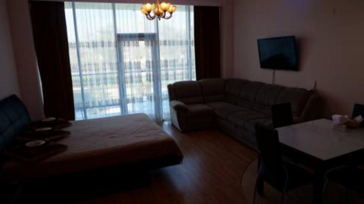 Apartment 5 Stars on Parkovaya Hotel Sevastopol Crimea