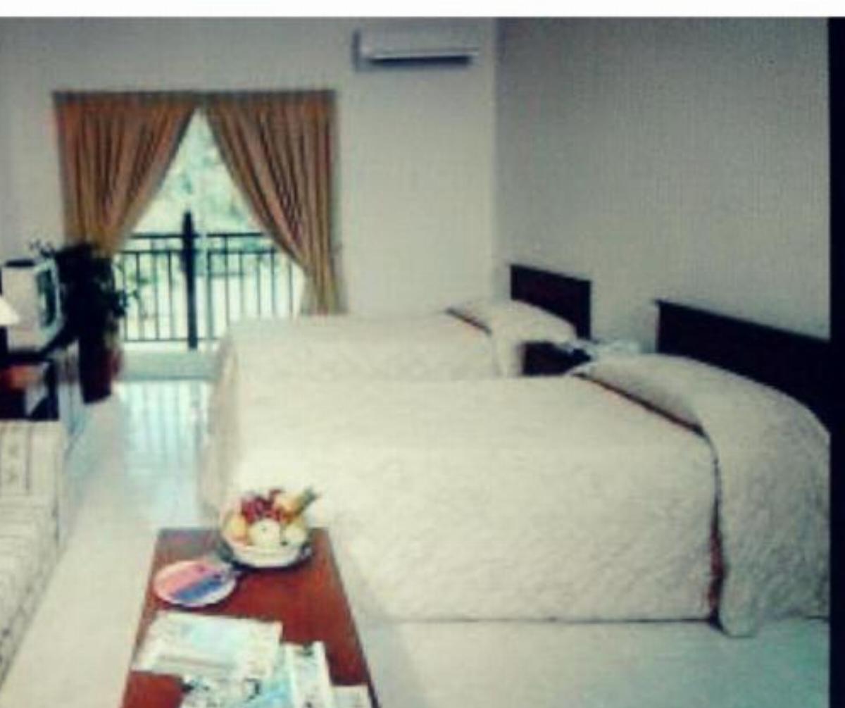 Apartment A Service Hotel Hotel Kampong Kubu Gajah Malaysia