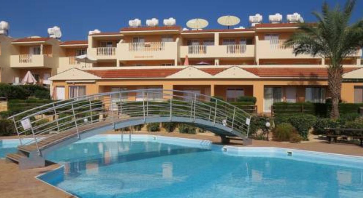 Apartment A101 Peyia Paradise Hotel Peyia Cyprus
