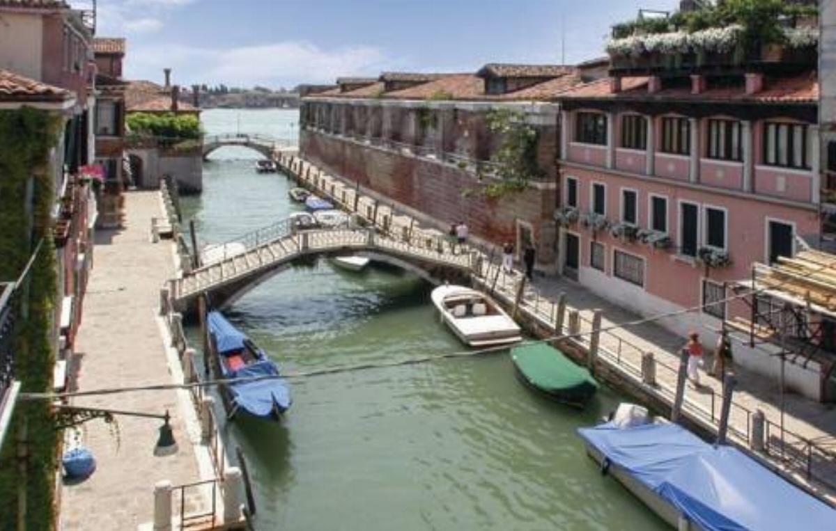 Apartment Abate Hotel Venice Italy