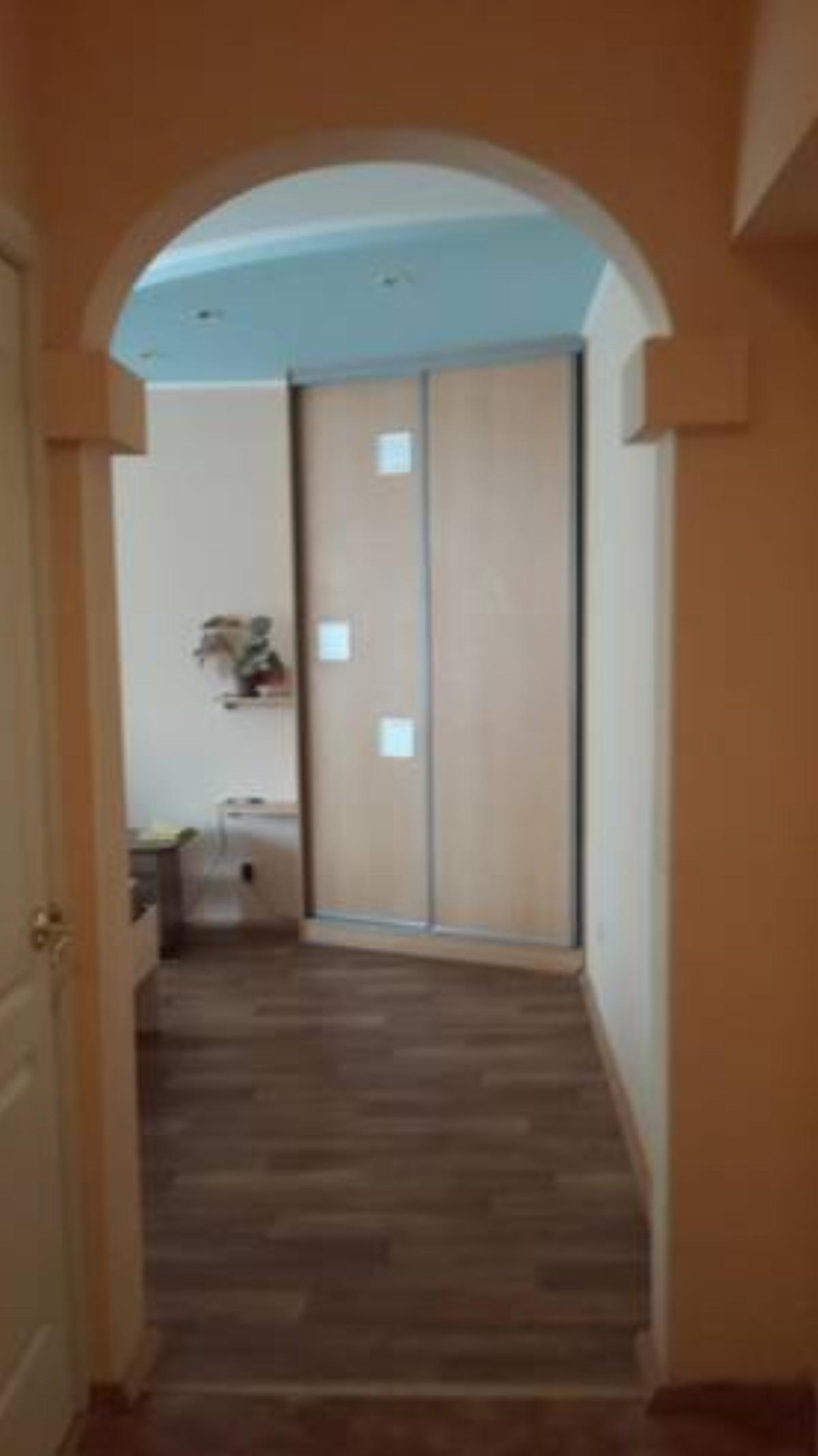 Apartment accommodation! Hotel Perm Russia