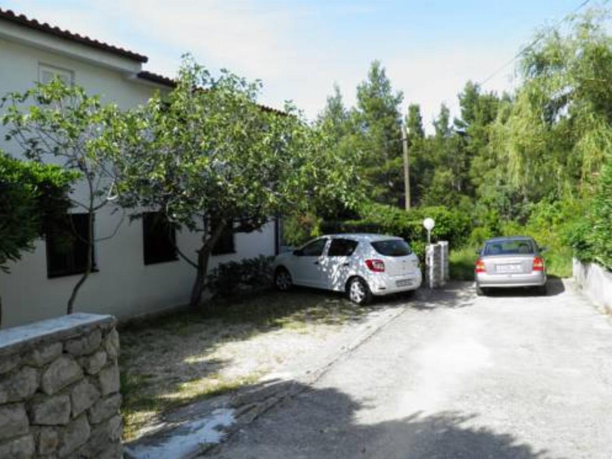 Apartment A&D Hotel Starigrad-Paklenica Croatia