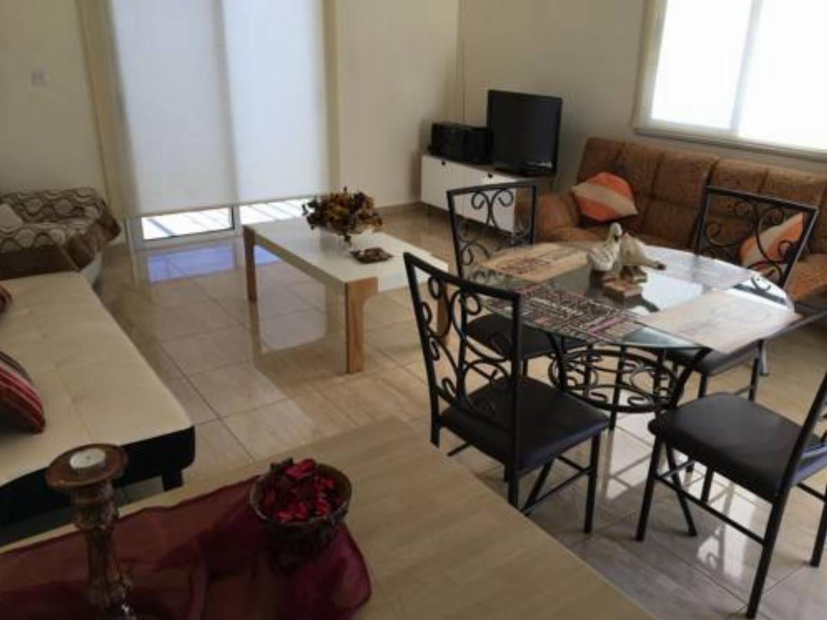 Apartment Ag. Spiridonos 5 Hotel Episkopi Lemesou Cyprus