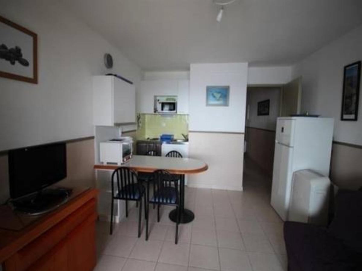 Apartment Agréable appartement avec vue sur la mer. Hotel Banyuls-sur-Mer France
