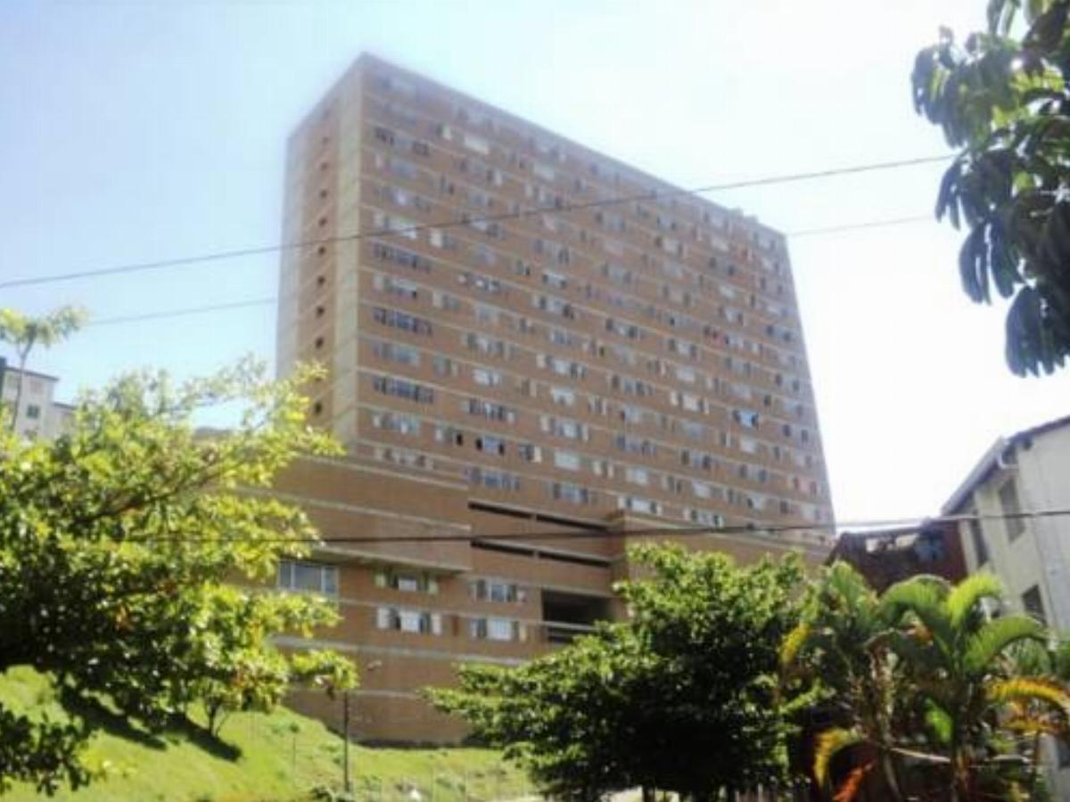 Apartment Amoblado En Calasanz Hotel Medellín Colombia