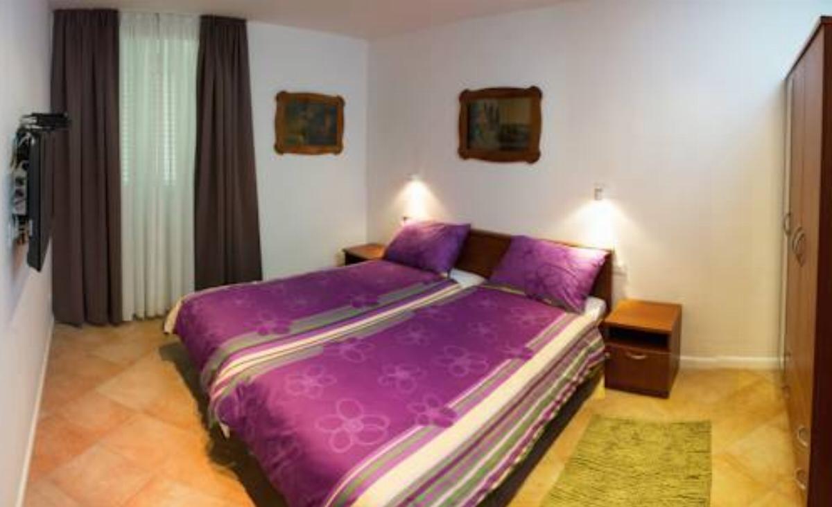 Apartment Ana Hotel Dubrovnik Croatia