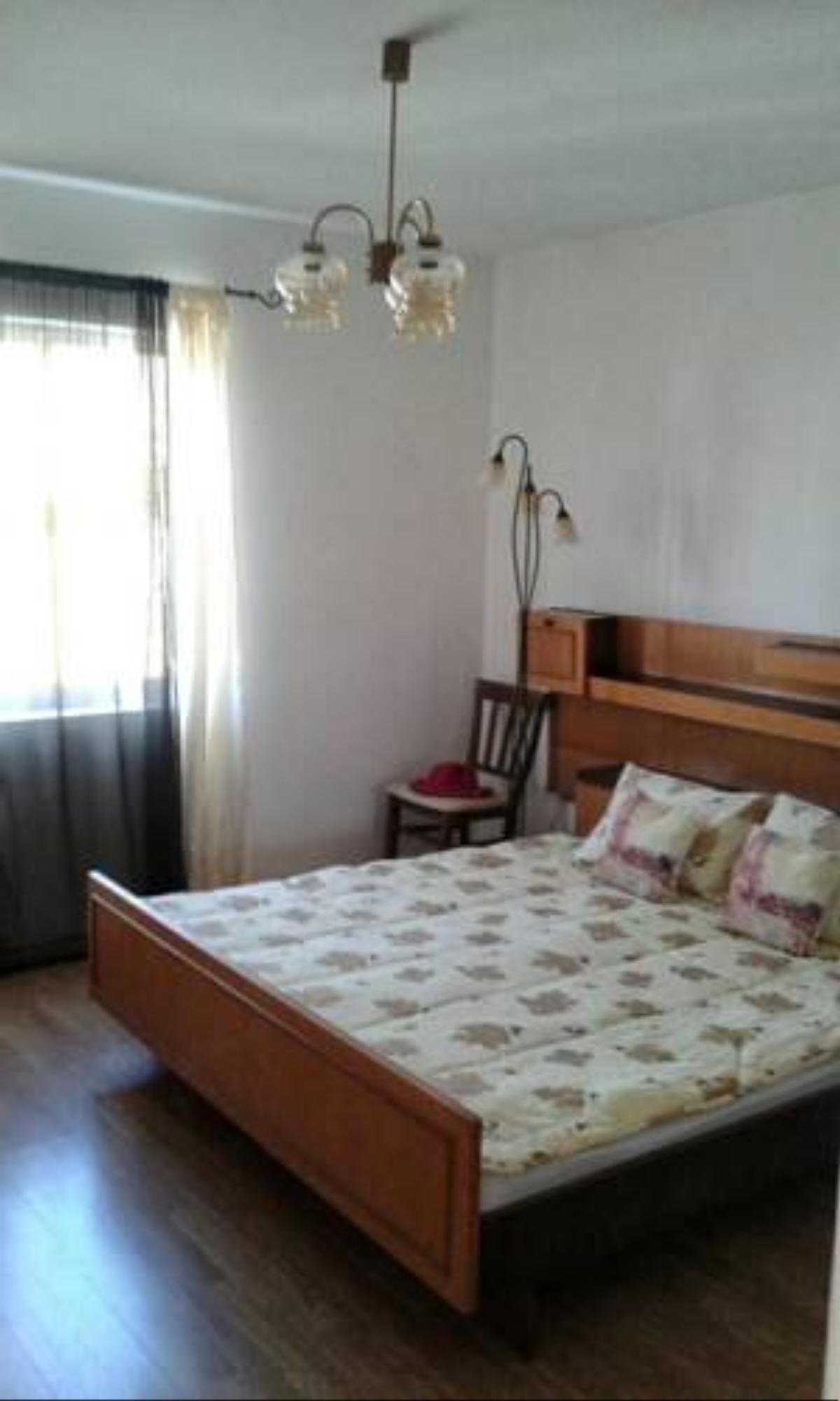 Apartment Anastasija Hotel Bijela Montenegro