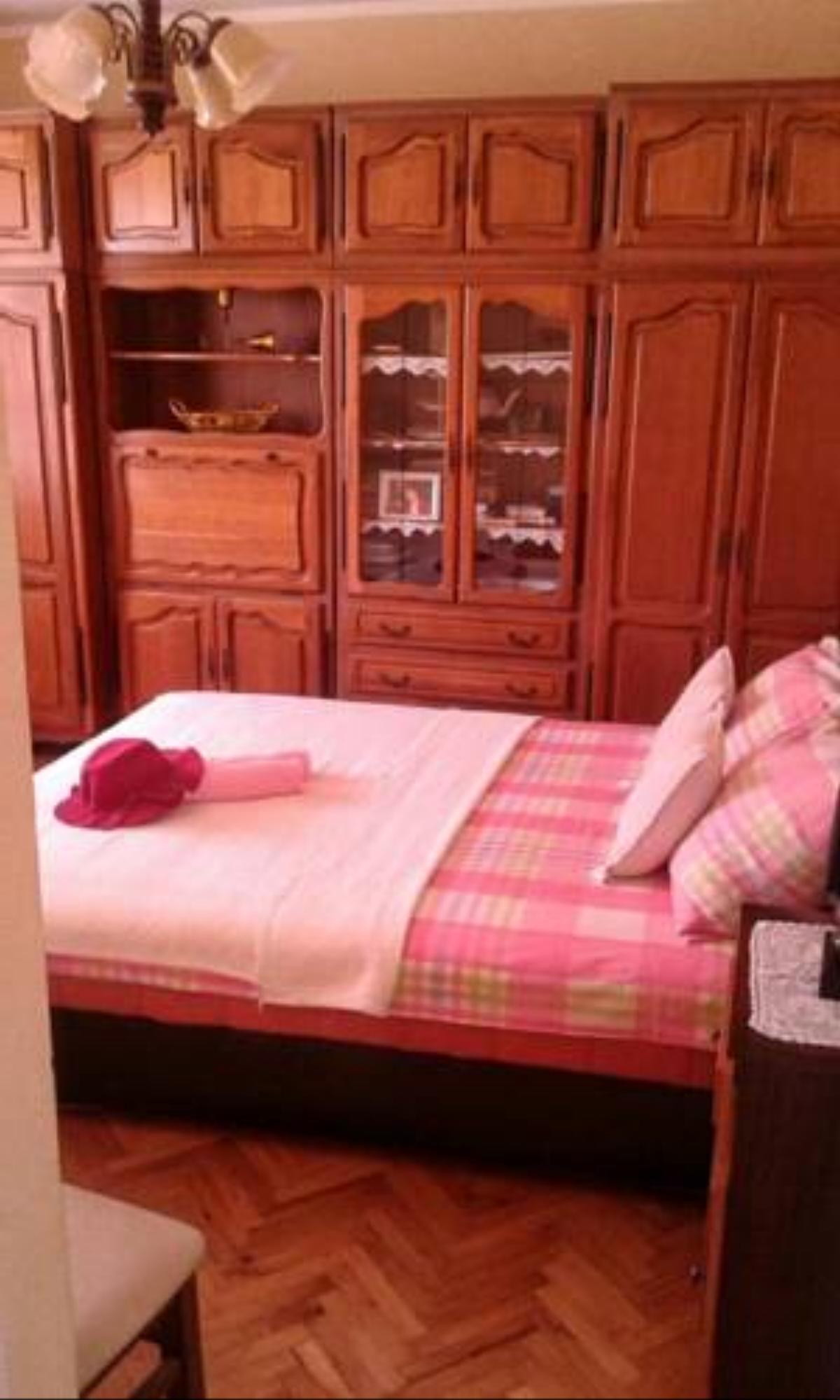 Apartment Anastasija Hotel Bijela Montenegro