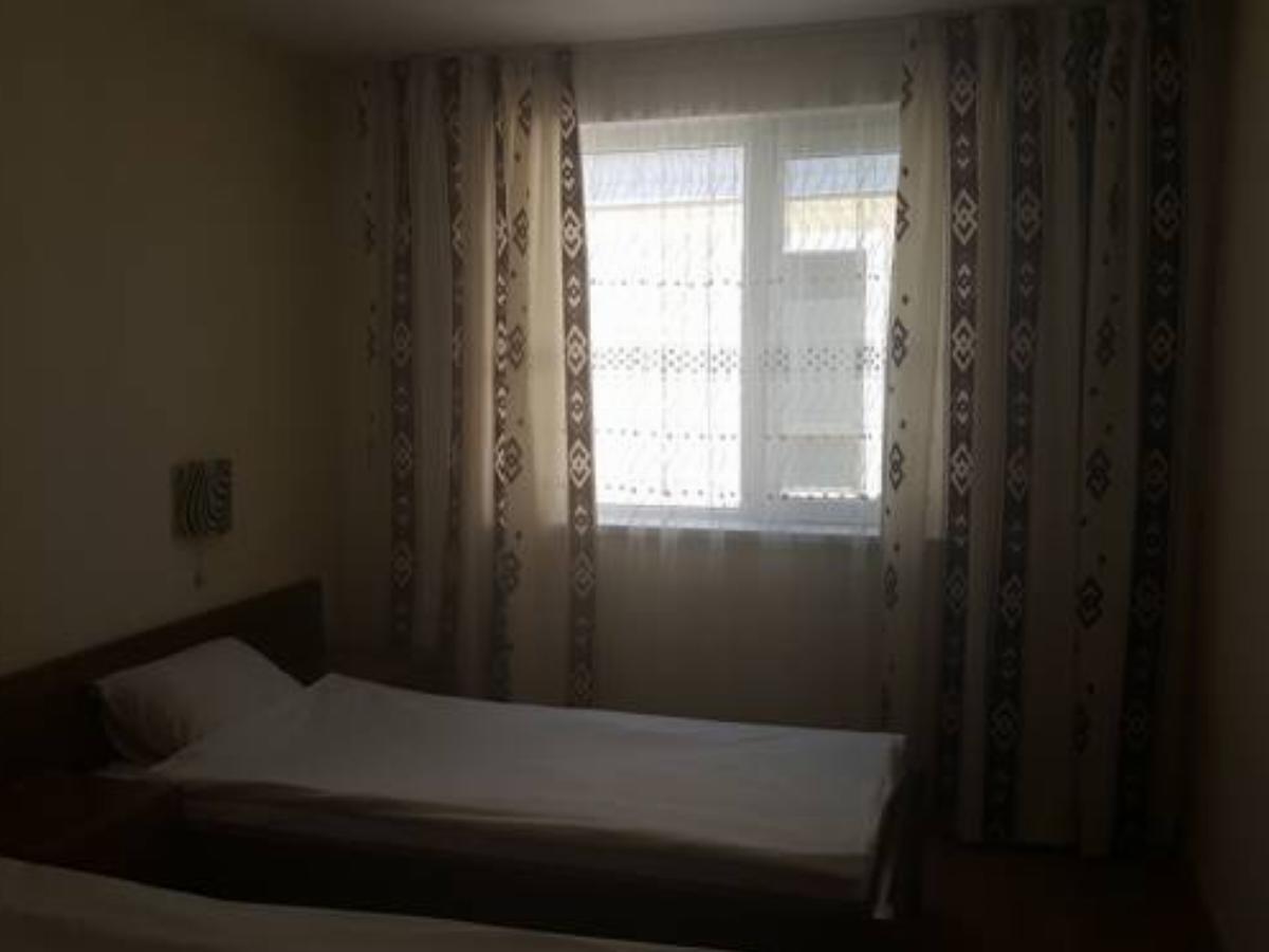 Apartment Antim 1 Hotel Burgas City Bulgaria