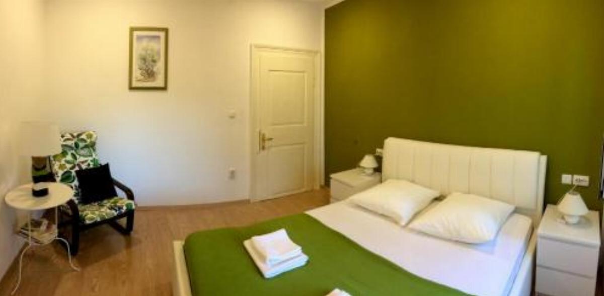 Apartment Antonela & Paolo Hotel Cres Croatia