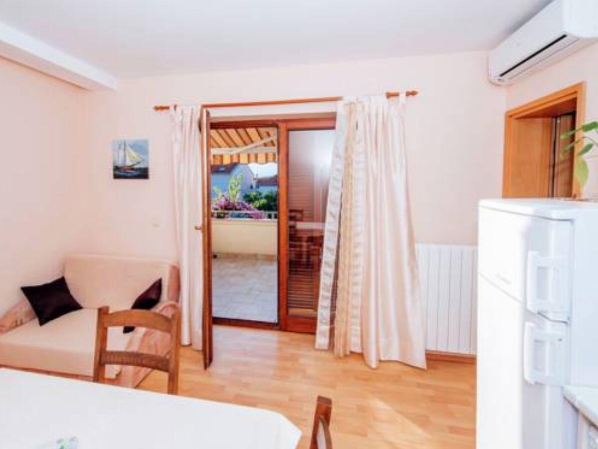 Apartment Apartment Biograd Hotel Biograd na Moru Croatia