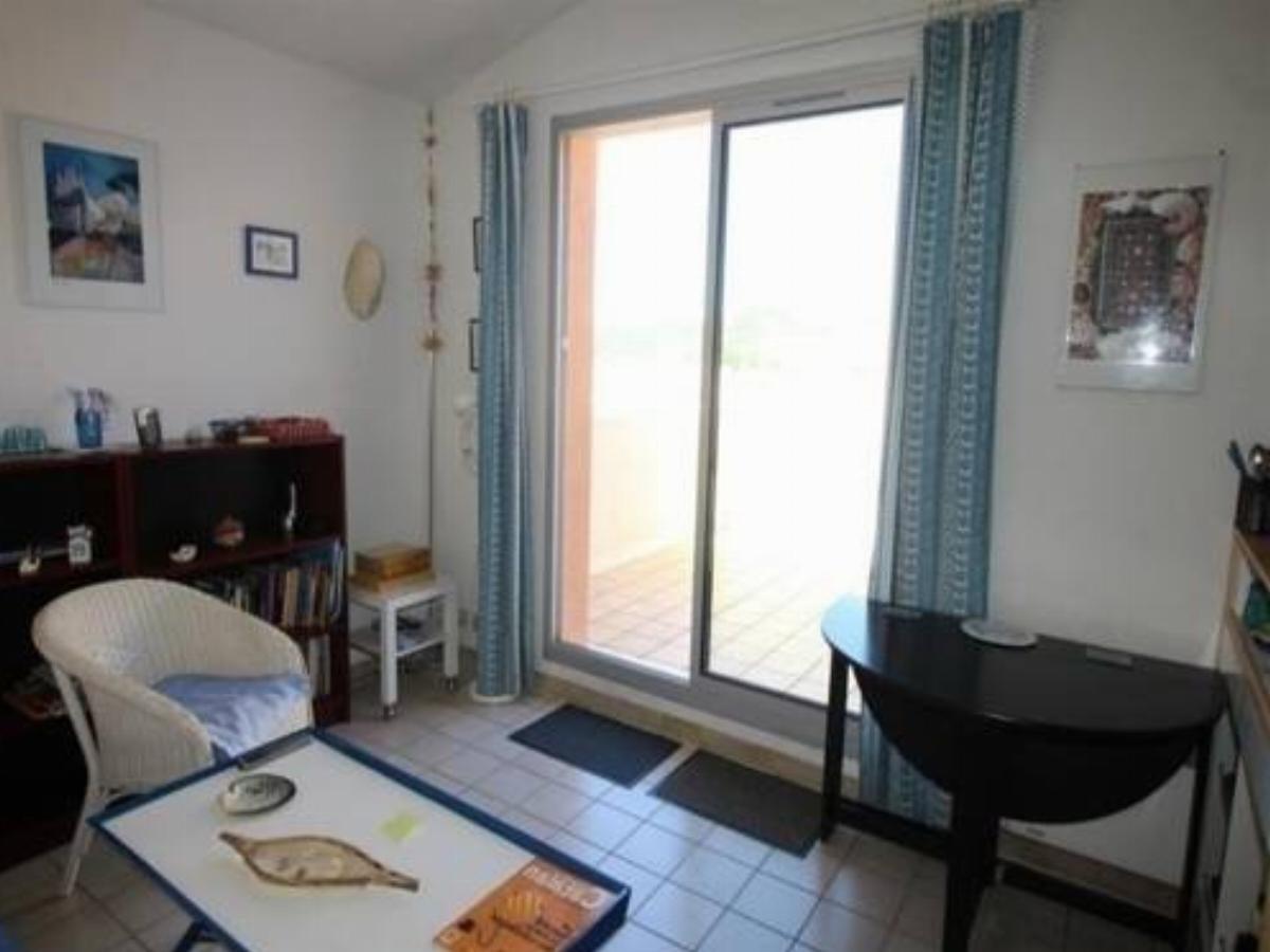 Apartment Appartement avec terrasse vue sur la mer, à deux pas du port de plaisance Hotel Banyuls-sur-Mer France