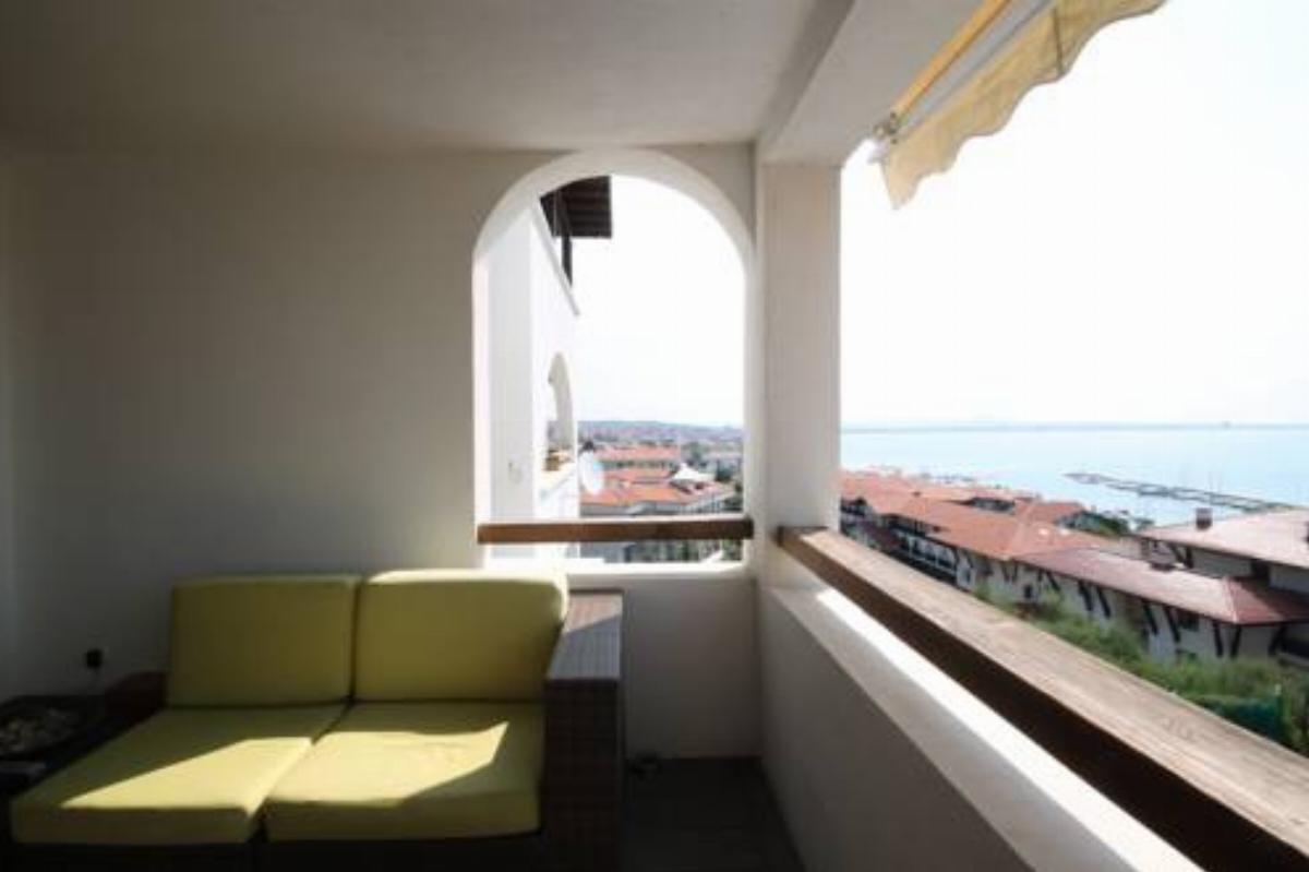 Apartment Arendoo in Merry Mar Hotel Sveti Vlas Bulgaria