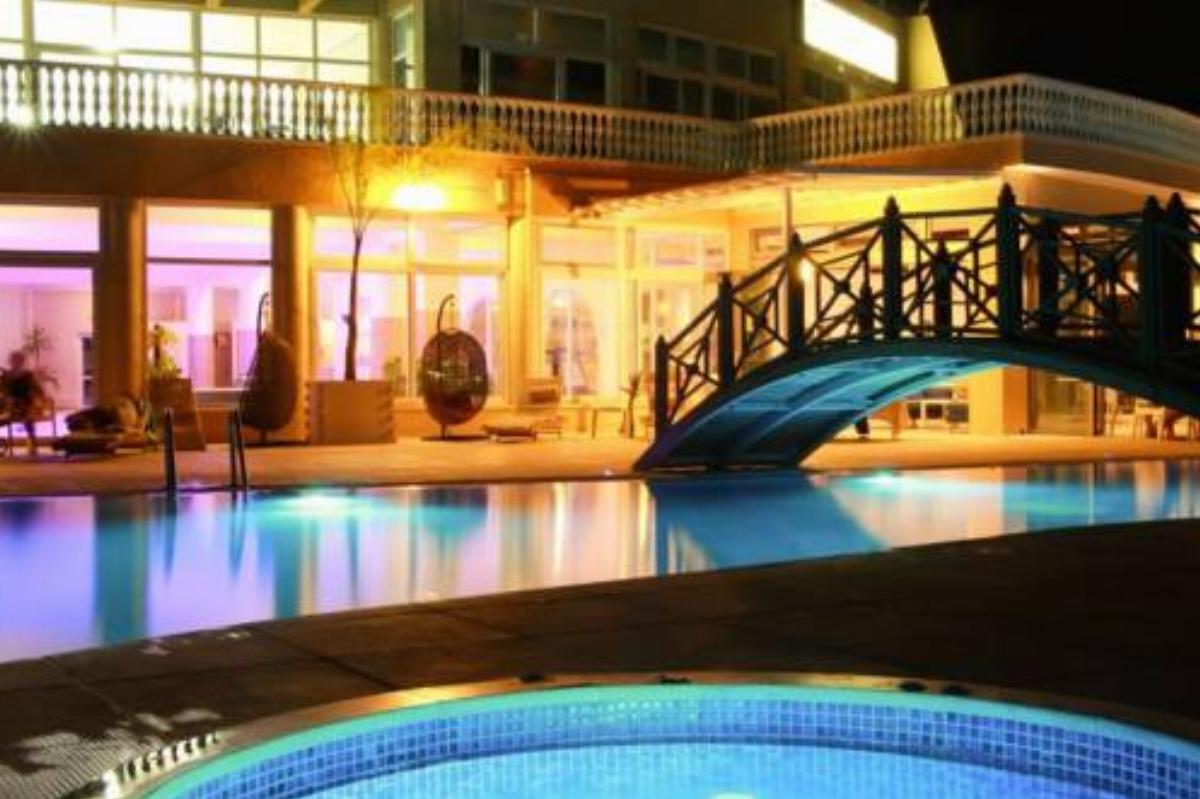 Apartment at Caesar Resort Hotel Ayios Yeoryios Cyprus