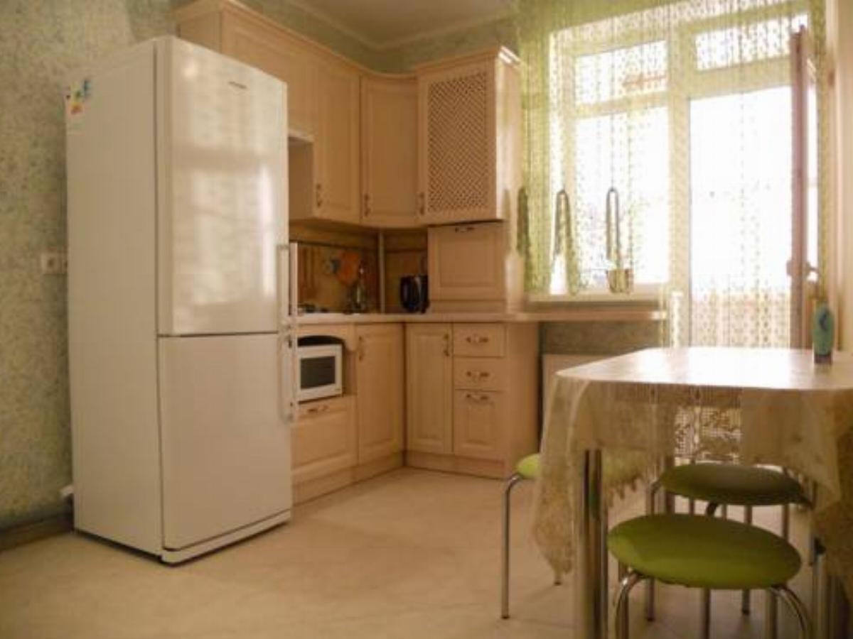 Apartment at Chelnokova Street Hotel Sevastopol Crimea