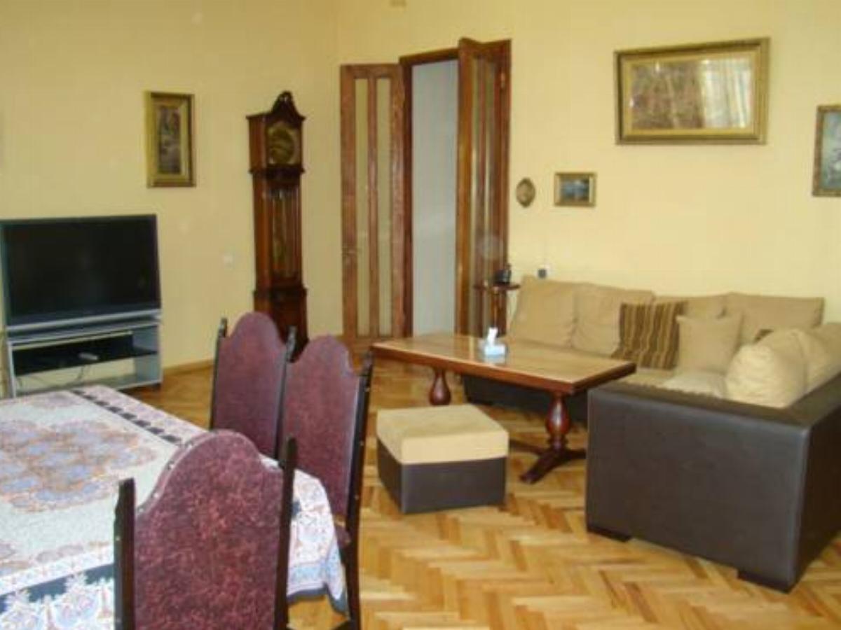 Apartment at Gorkogo street Hotel Tbilisi City Georgia