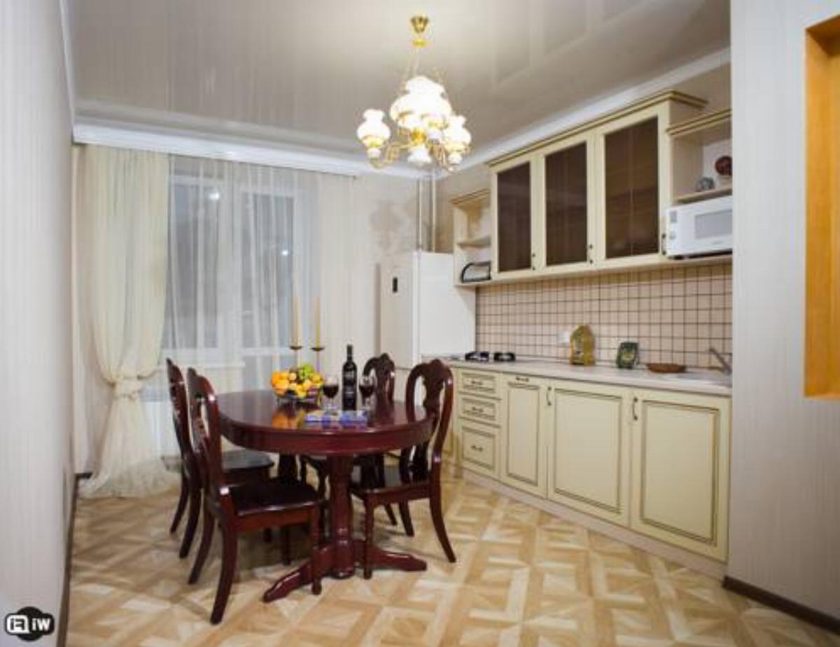Apartment at M. Gorkogo Street Hotel Penza Russia