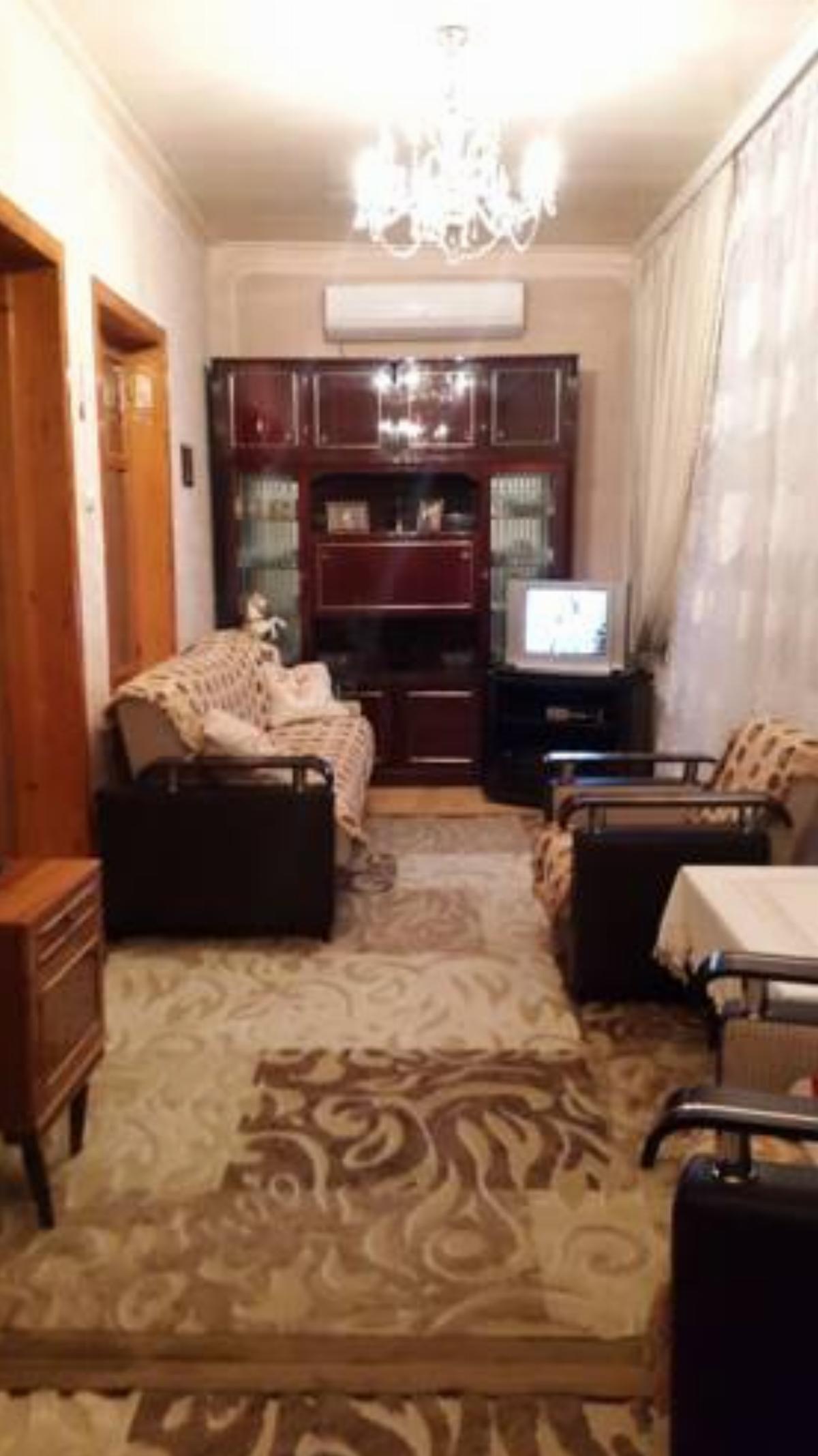 Apartment at Narimanov 151 Hotel Ganja Azerbaijan