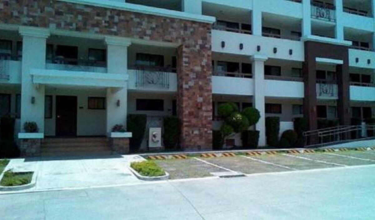 Apartment at One Oasis Davao City Hotel Davao City Philippines