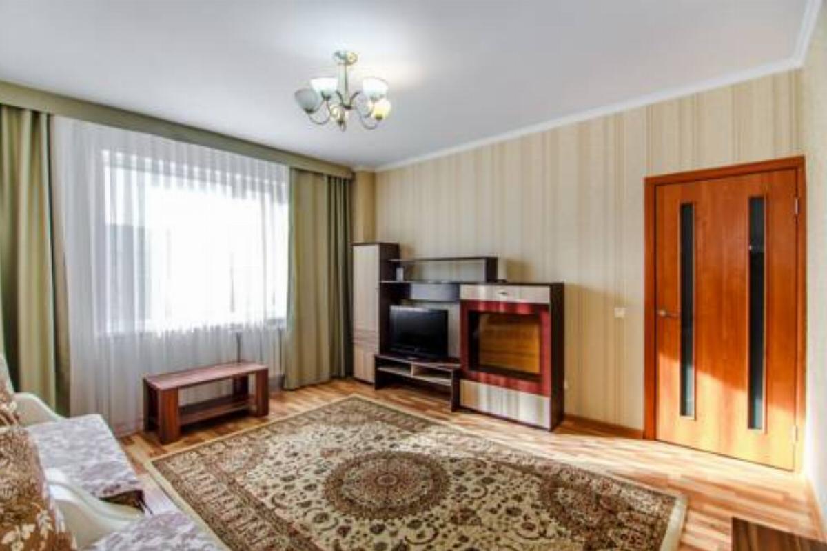 Apartment at Sayran 3/1 987 Hotel Astana Kazakhstan