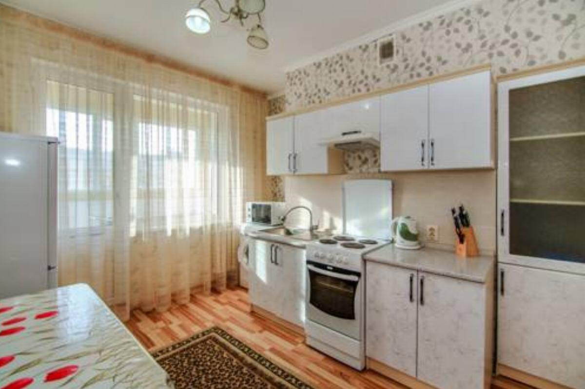 Apartment at Sayran 3/1 987 Hotel Astana Kazakhstan